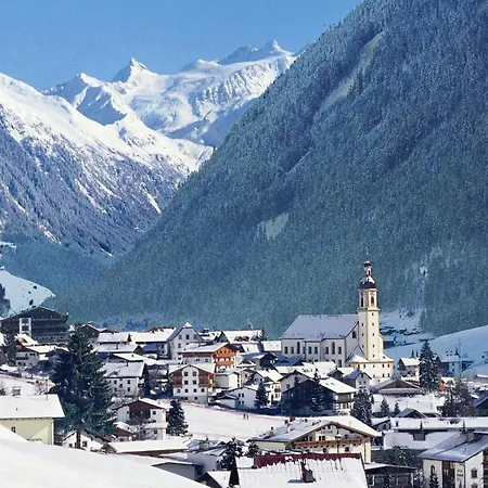 In Neustift With A Storage *