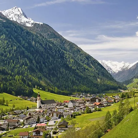 In Neustift With A Storage Neustift im Stubaital