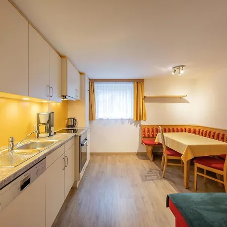 Apartment In Neustift With A Storage