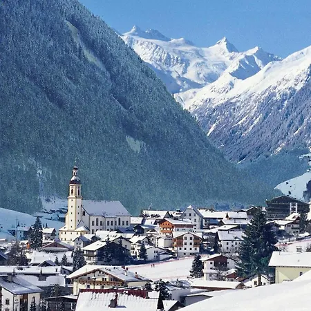 In Neustift With A Storage Апартаменти