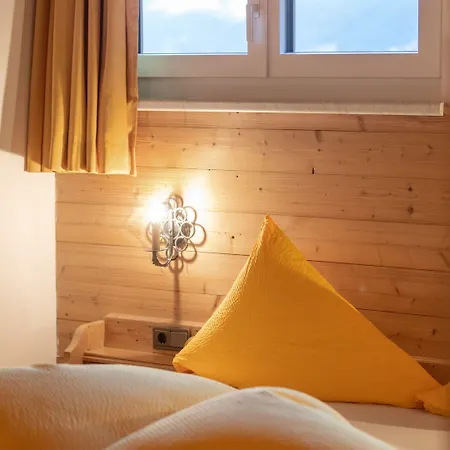 In Neustift With A Storage Апартаменти