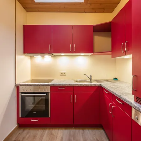 In Neustift With A Storage *
